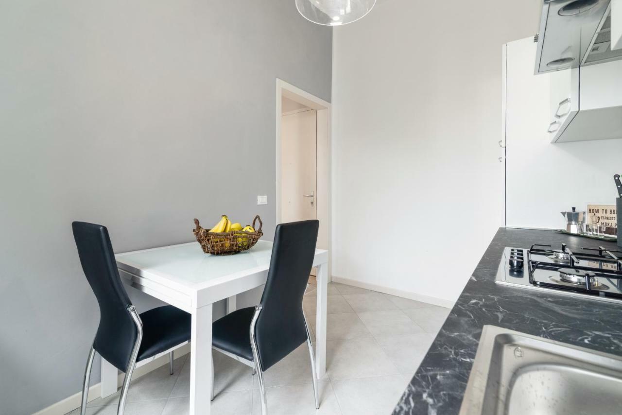 Prato Della Valle Central Apartment 帕多瓦 外观 照片