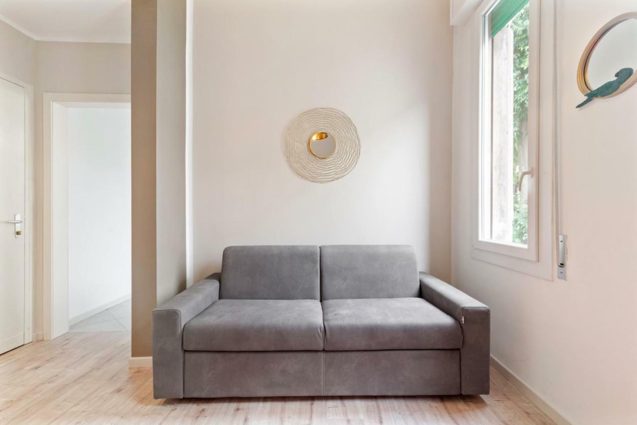 Prato Della Valle Central Apartment 帕多瓦 外观 照片