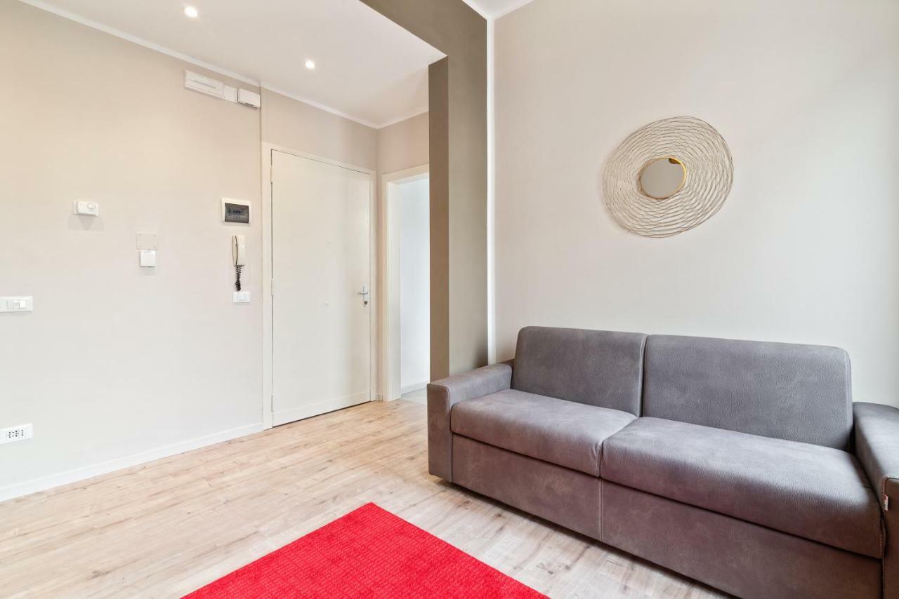 Prato Della Valle Central Apartment 帕多瓦 外观 照片